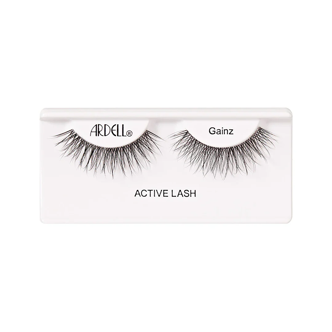 Ardell False Eye Lashes Active Lash Gainz - Image 2