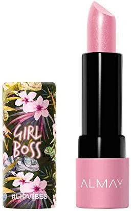 Almay Lipvibes 290 Girl Boss