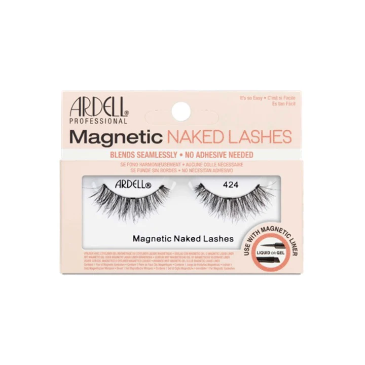Ardell Magnetic Naked Lashes 424