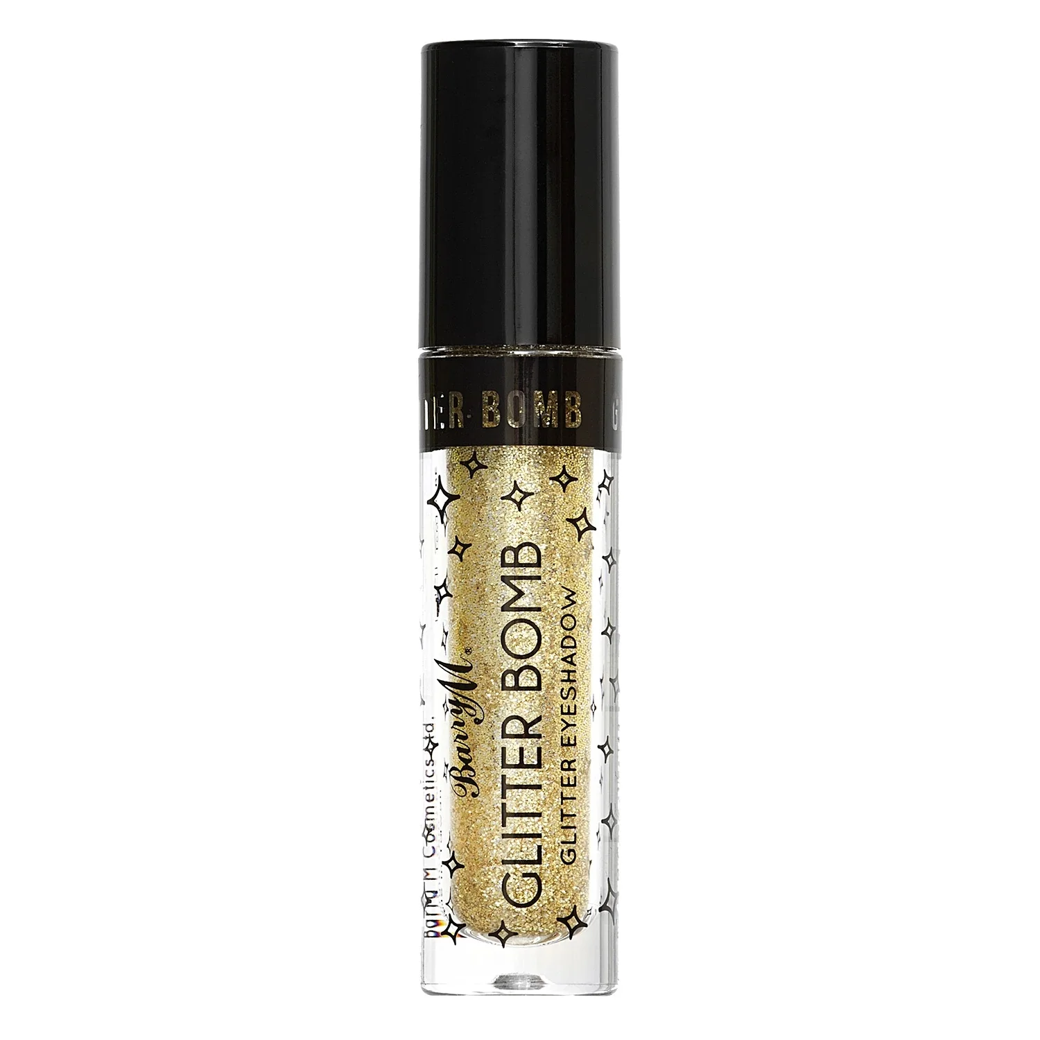 Barry M Eyeshadow Glitter Bomb Bling Bling 05