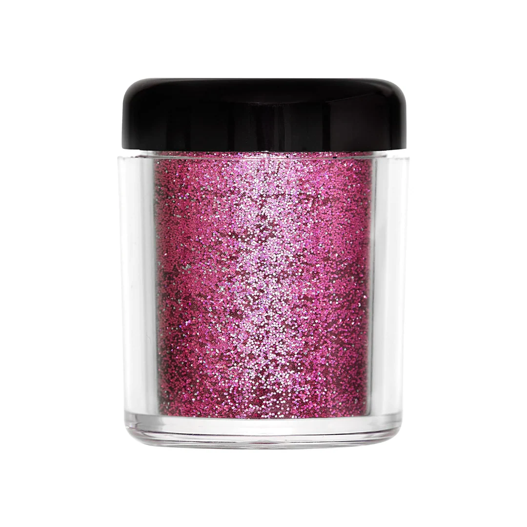 Barry M Glitter Rush Body Glitter Carnival Queen