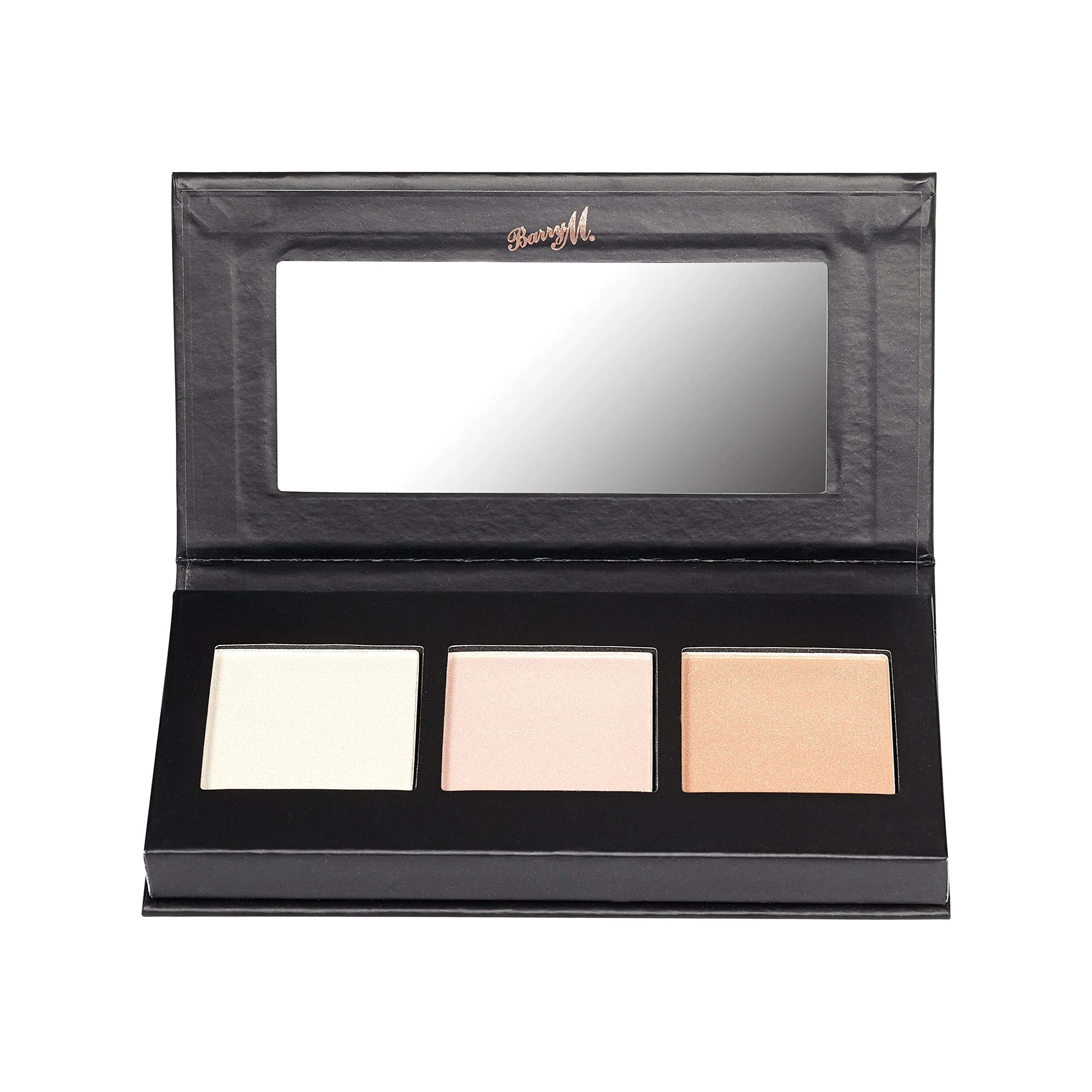 Barry M Illuminating Highlighter Palette - Image 2