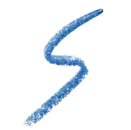 Barry M Kohl Pencil Eye Liner Electric Blue - Image 2