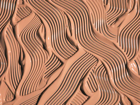 Body Collection Glow Tinted Moisturiser 03 Tan - Image 3