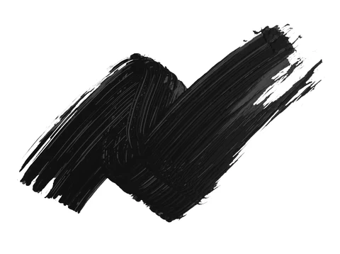 Body Collection Lengthening Mascara Black - Image 2