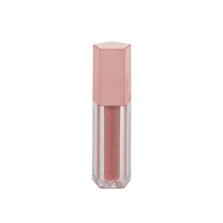 Body Collection Lip Crush Lip Gloss Nude