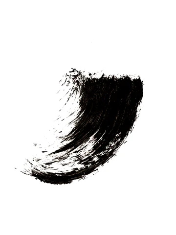 Body Collection Natural Volume Mascara Black - Image 2