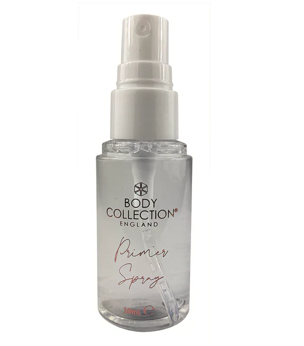 Body Collection Primer Spray - Image 2