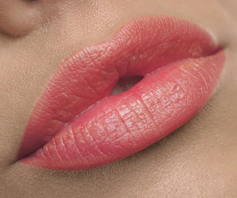 Body Collection Satin Finish Lipstick Sophia - Image 3