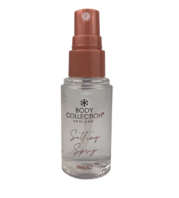Body Collection Setting Spray - Image 2
