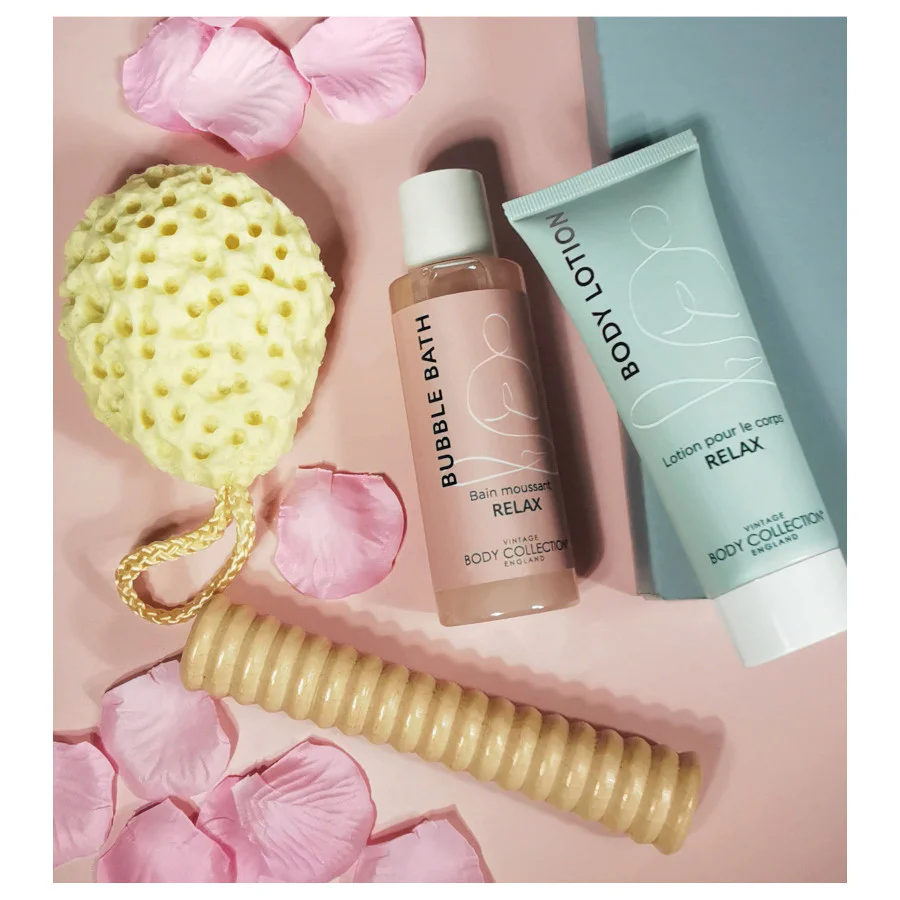 Body Collection Spa Set - Image 2