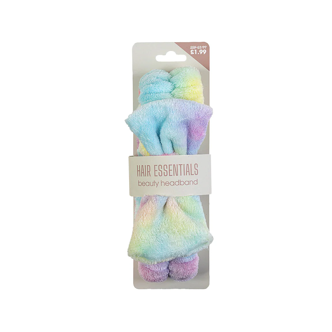 Beauty Outlet Bow Headband Ombre BEAU562