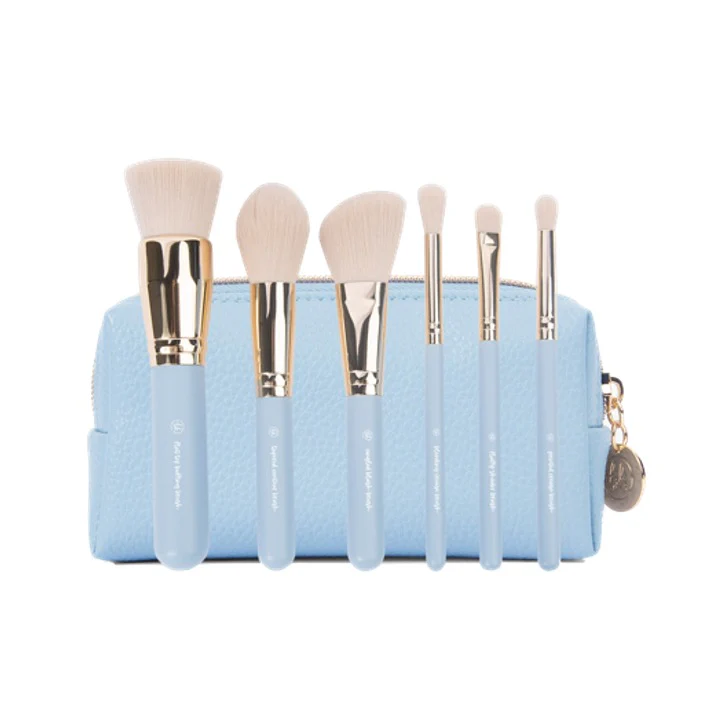 BH Escapade 6 Piece Brush Set - Image 2