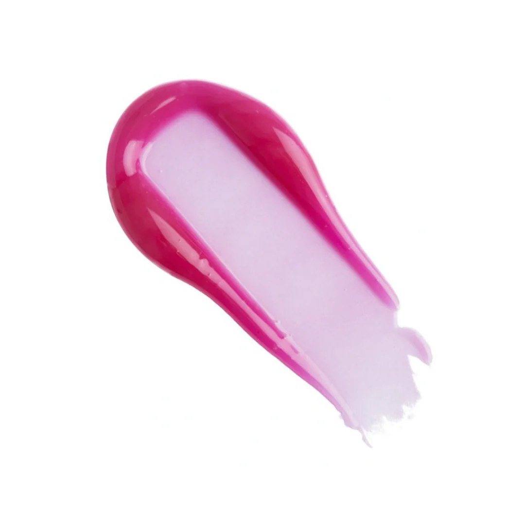BH Juicy Gossip Lip Oil Candy Cherry - Image 2