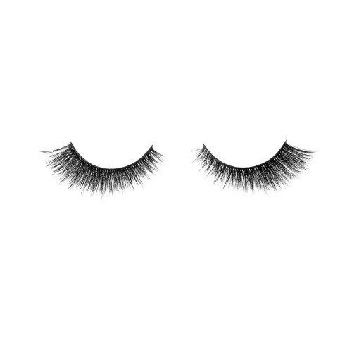 BH Cosmetics Poison Shock False Eyelashes Ghost Pepper