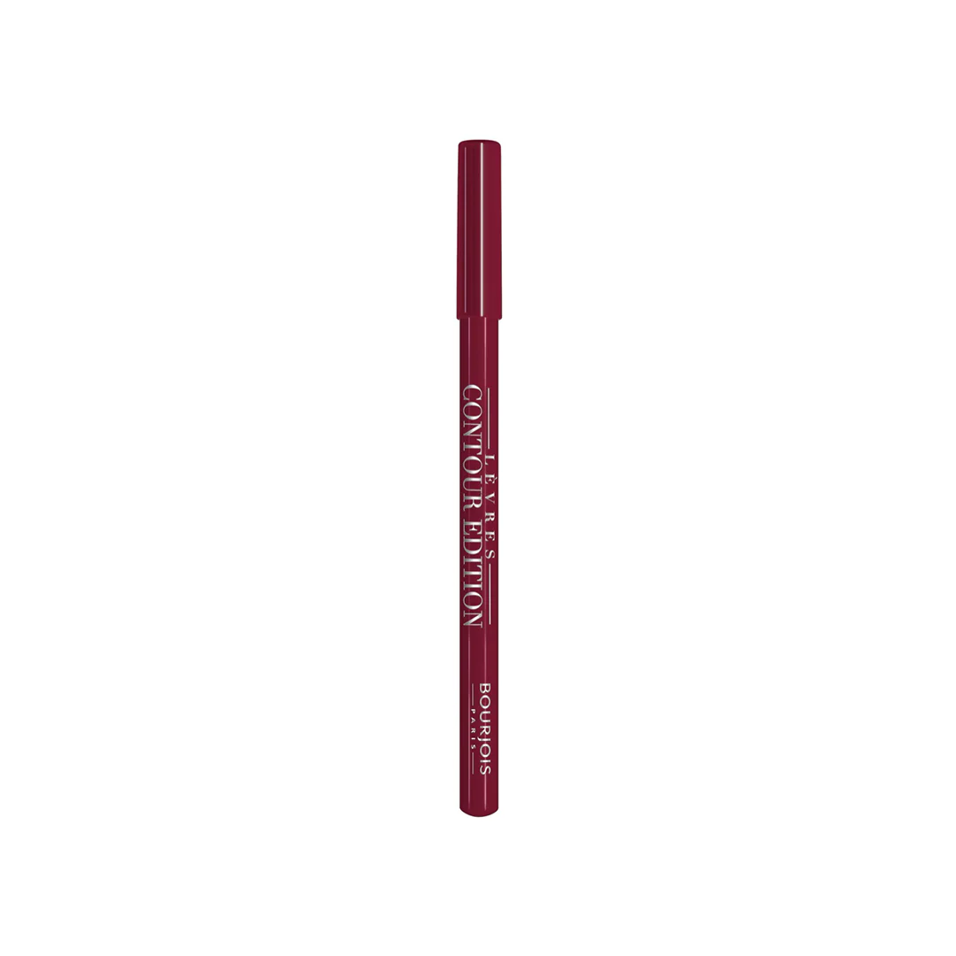Bourjois Contour Edition Lip Pencil Bordeaux Line