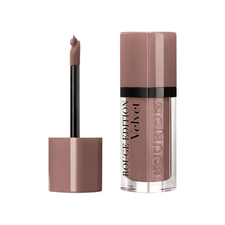 Bourjois Rouge Velvet Lipstick 32 Trop brunche