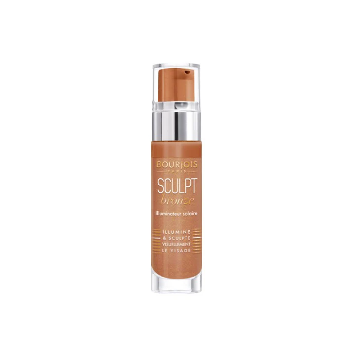 Bourjois Sculpt Bronze Highlighter