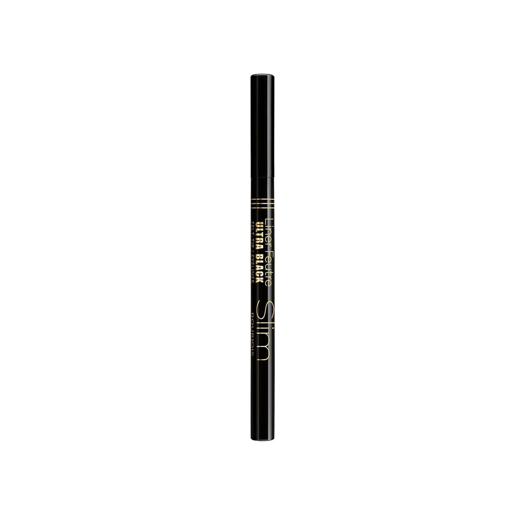 Bourjois Liner Feutre Slim Ultra Black - Image 2