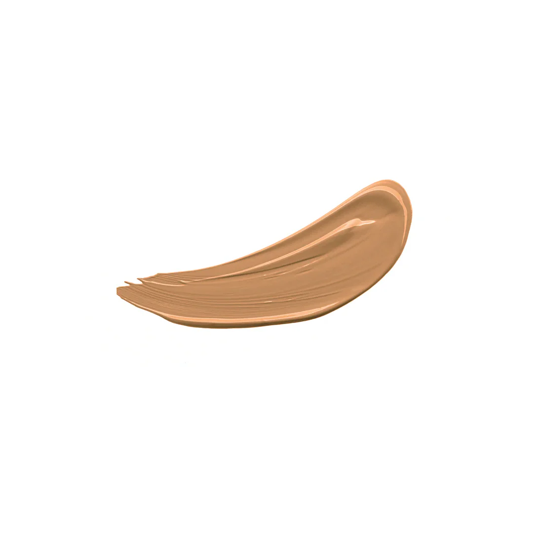 Body Collection Long Lasting Foundation Honey - Image 2
