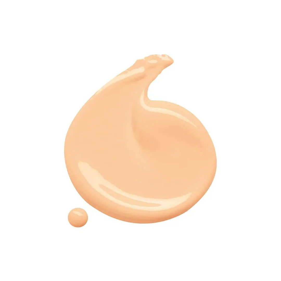 Bourjois Always Fabulous 24Hrs 120 Light Ivory - Image 2