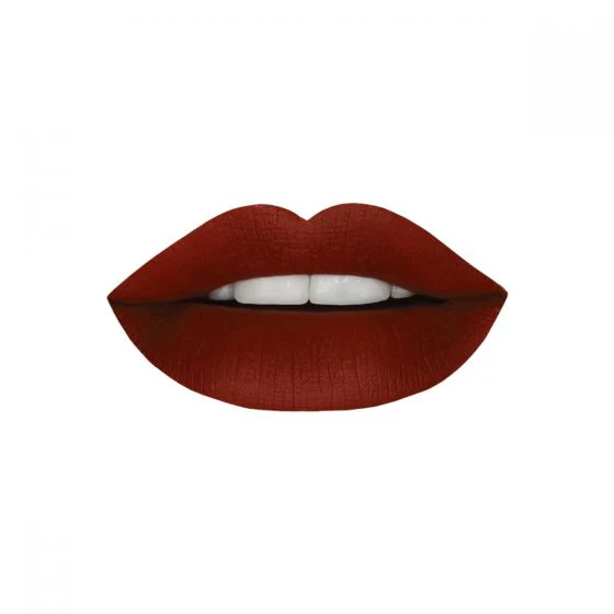 Bellapierre Kiss Proof Lip Creme 40s Red - Image 2