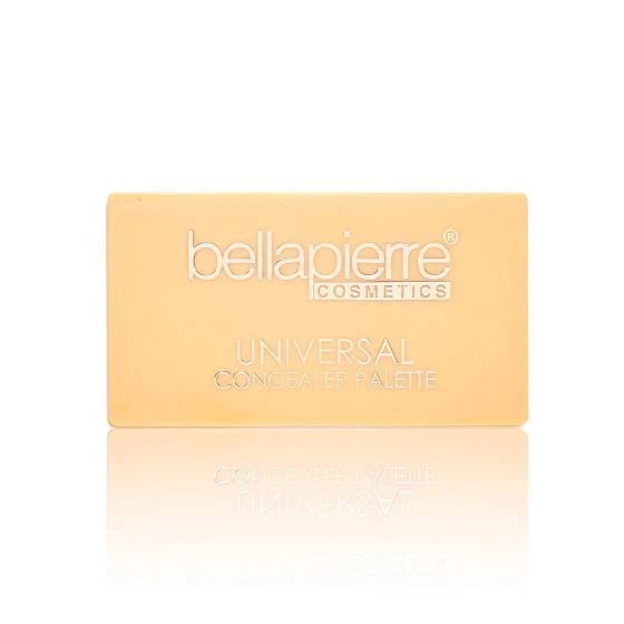 Bellapierre Universal Concealer Palette - Image 2
