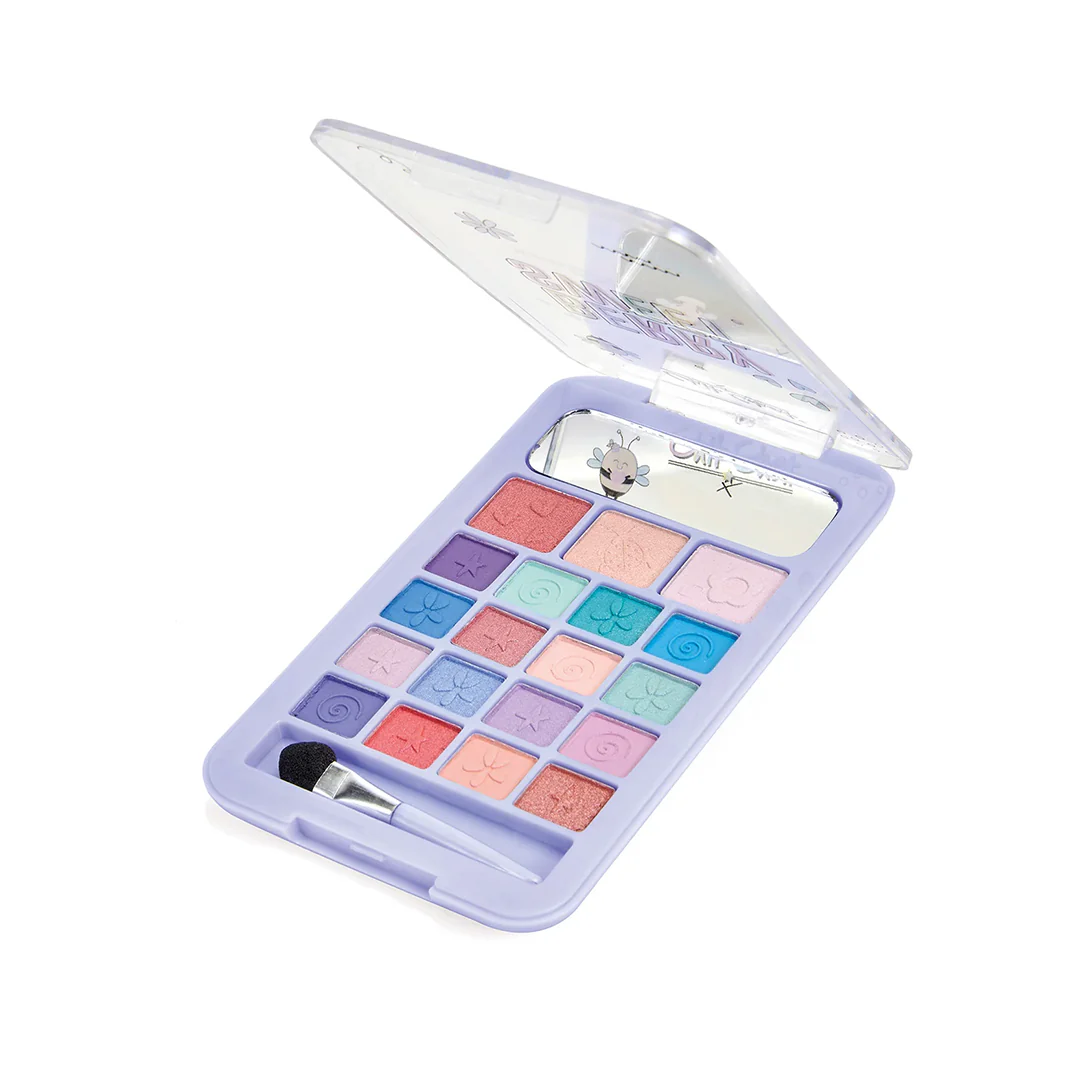Chit Chat Eyeshadow Palette Berry Sweet - Image 2