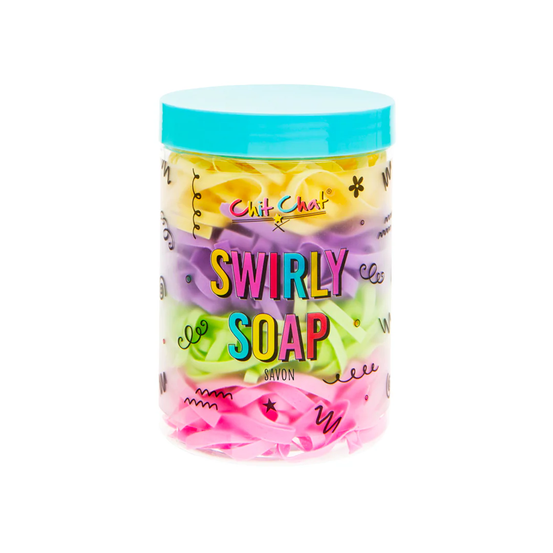 Chit Chat Fun Soapy String