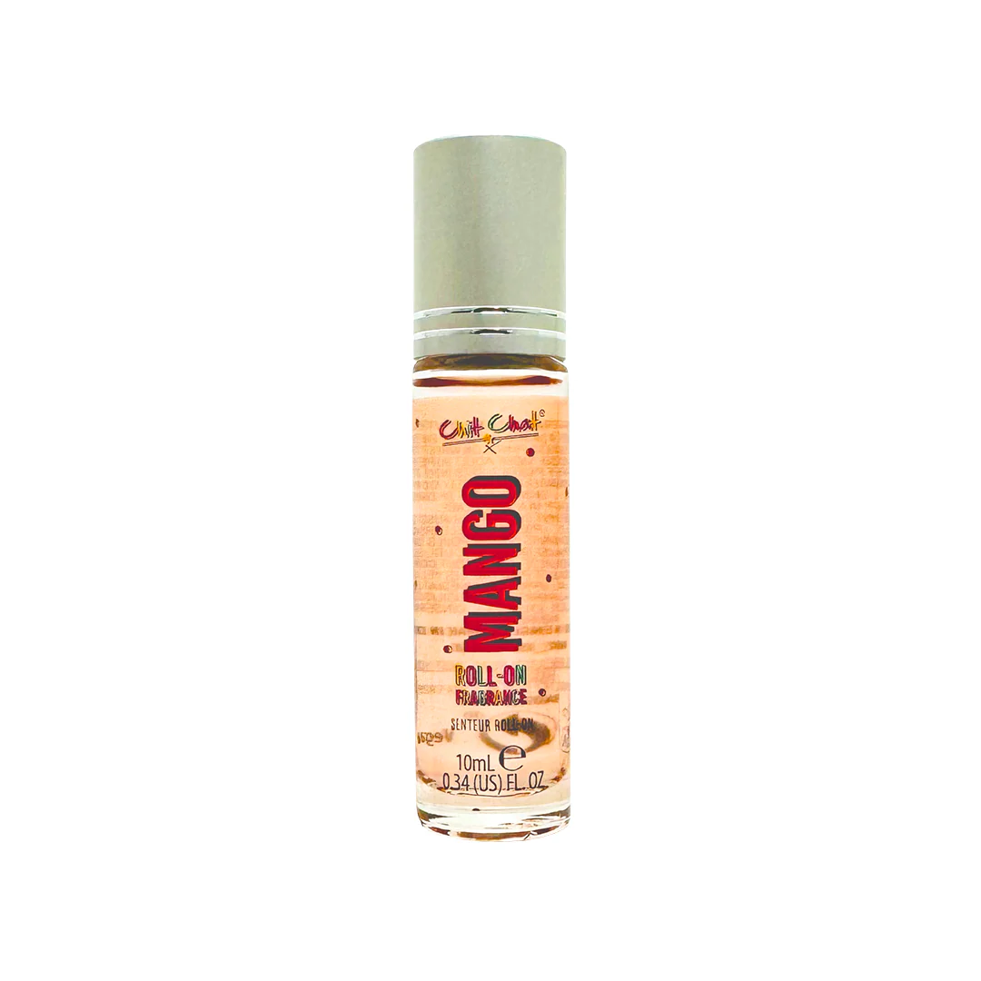 Chit Chat Rollerball Fragrance Mango - Image 2