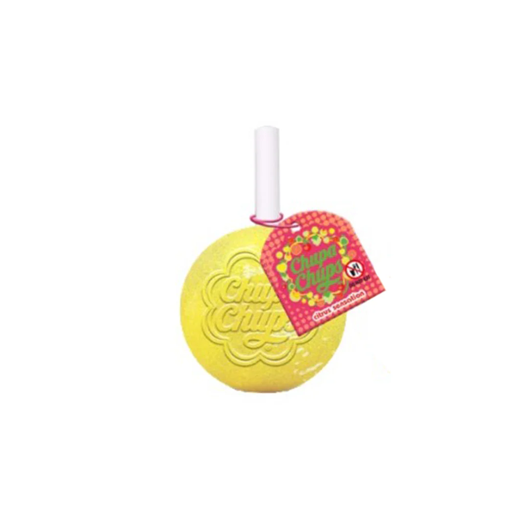 Chupa Chups Fruity Bath Bombs Assorted - Image 2