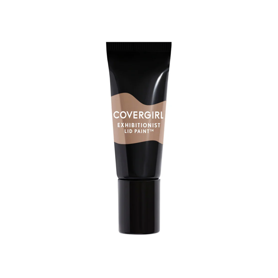 Cover Girl Exhibitionist Lid Paint 110 Cocoa-Nuts - Image 2