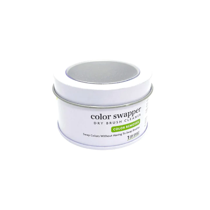Daylogic Color Swapper Dry Brush Cleaner Color Remover
