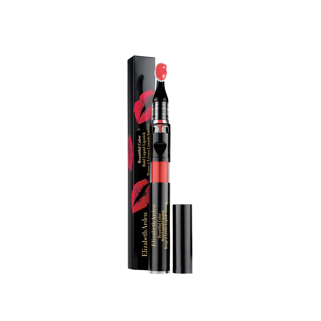 Elizabeth Arden Beautiful Color Bold Liquid Lipstick 08 Passionate Peach