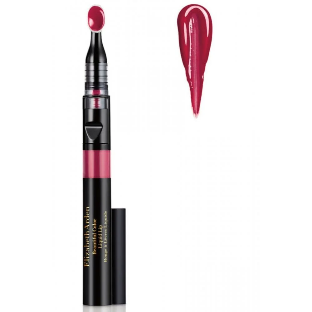 Elizabeth Arden Beautiful Color Liquid Lipstick Casual 27L