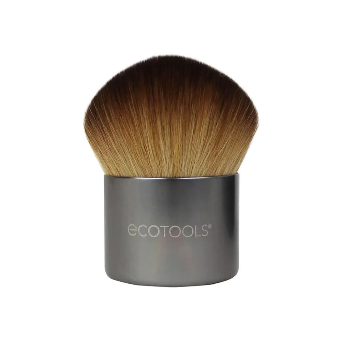 Eco Tools Glow Buki Brush - Image 2