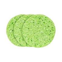 Eco Tools Mask Remover Sponges 3 Pack - Image 2