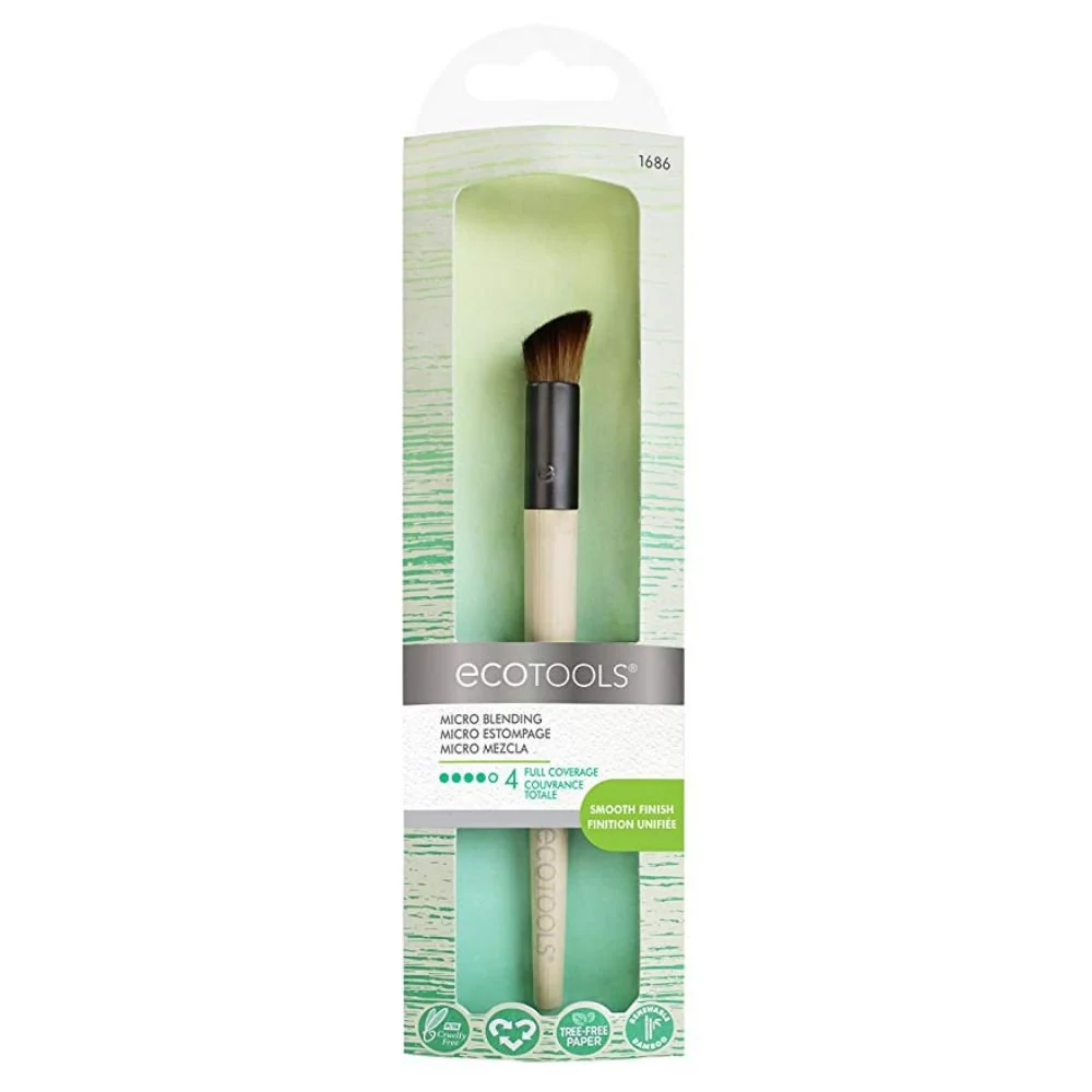 Eco Tools Micro Blending Brush