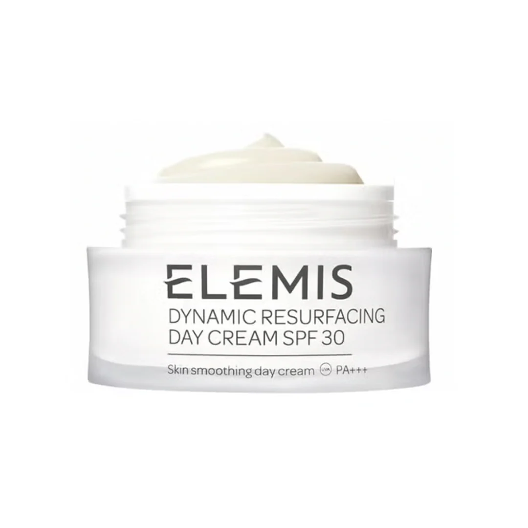 Elemis Dynamic Resurfacing Day Cream SPF30 30ml