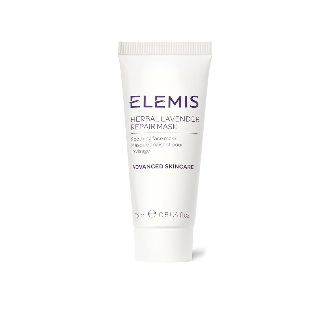 Elemis Herbal Lavender Repair Mask 15ml