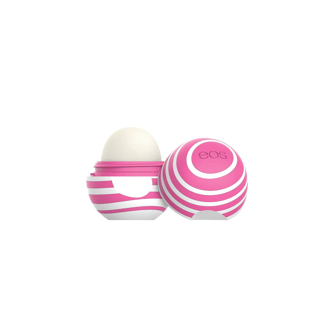EOS Lip Balm Ball Cherry Bright
