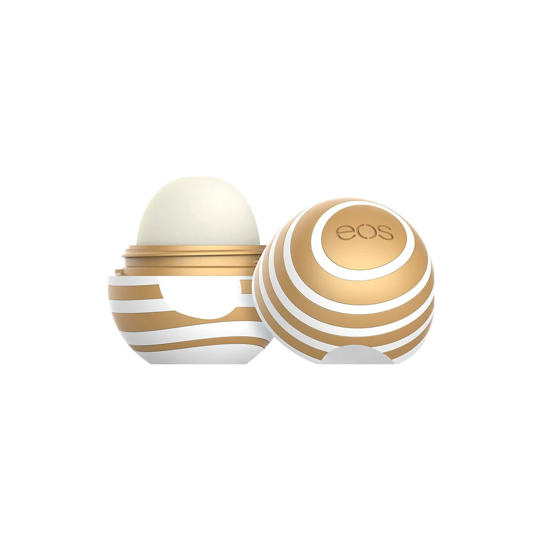 EOS Lip Balm Ball Whipped Vanilla