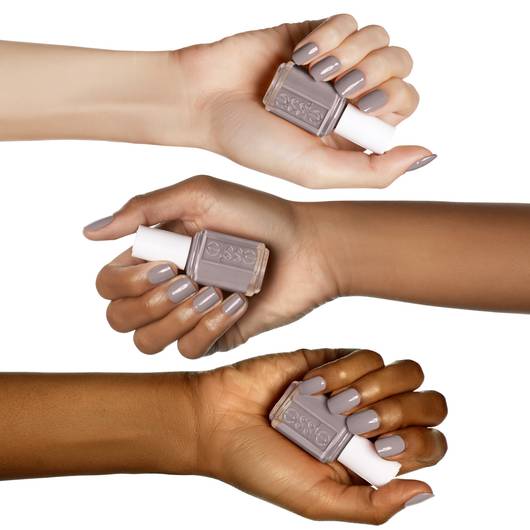 Essie Nail Polish 77 Chinchilly - Image 3