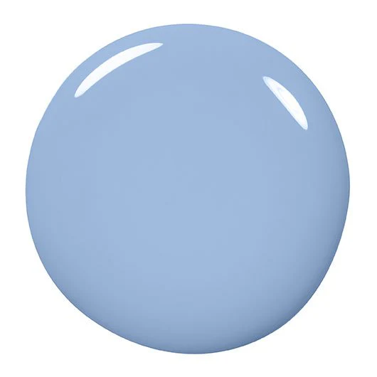 Essie Nail Polish Salt Water Happy 374 - Image 2