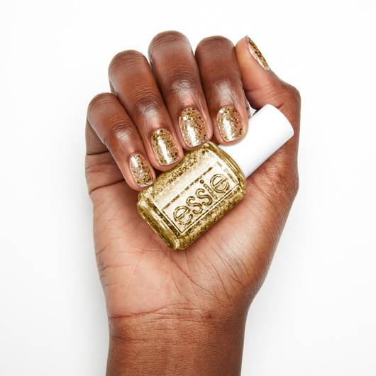 Essie Summit of Style Nail Polish - Image 4