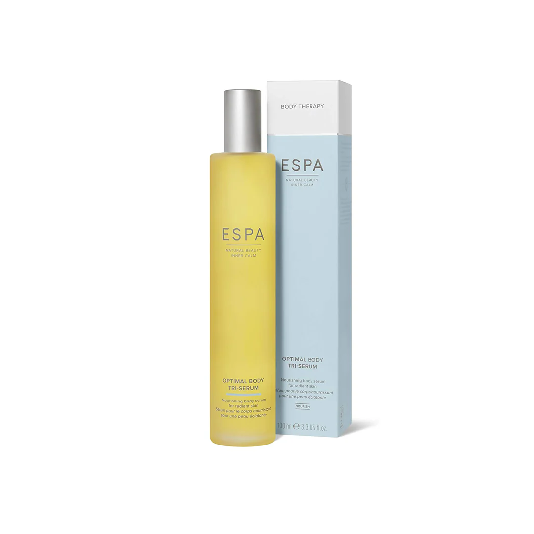 ESPA Optimal Body Tri Serum 100ml