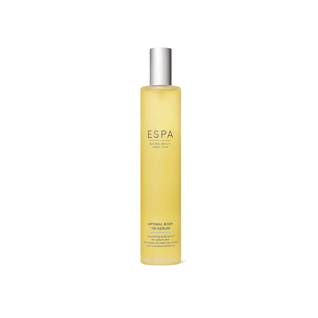 ESPA Optimal Body Tri Serum 100ml - Image 2