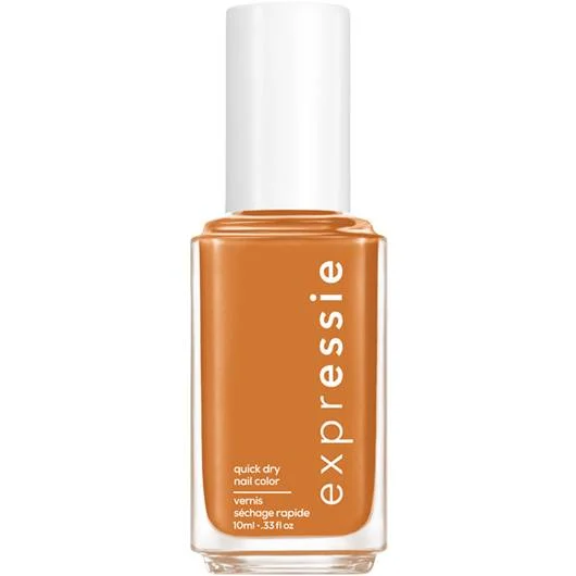 Essie Nail Polish 110 Saffr-on the move