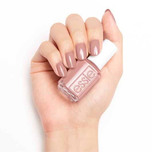 Essie Nail Polish 749 The Snuggle is Real - Image 3