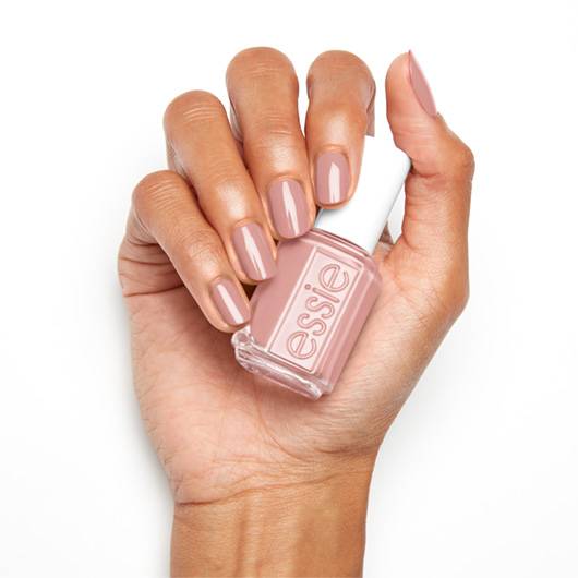 Essie Nail Polish 749 The Snuggle is Real - Image 4